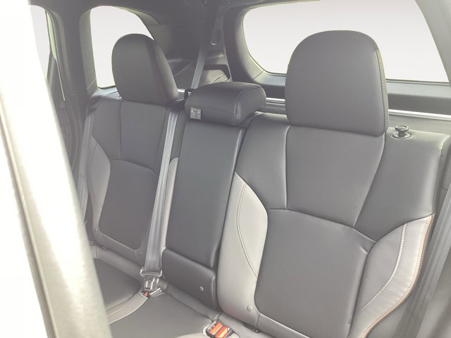 2025 Subaru Forester Sport Base photo 12