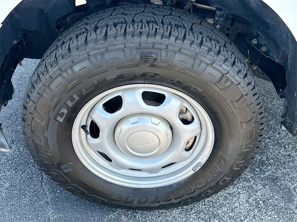 2022 Ford F-150 XL photo 23