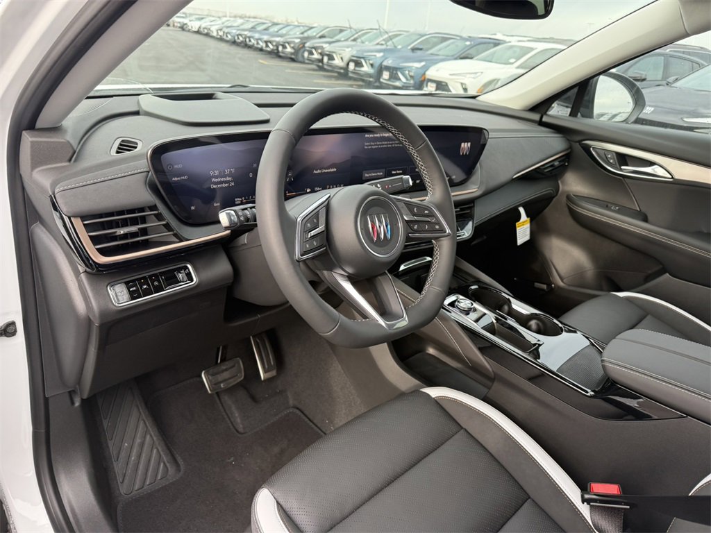 2026 BUICK ENVISION - Image 17