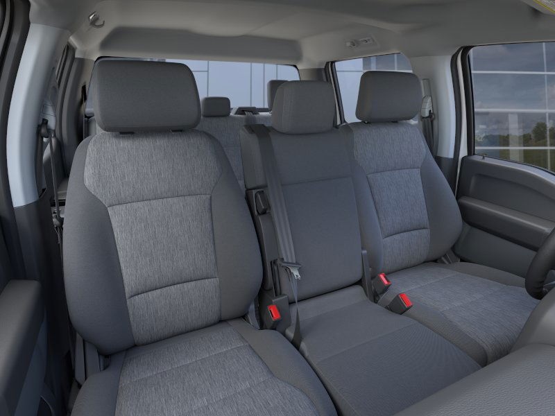 2026 Ford F-250 XL photo 10