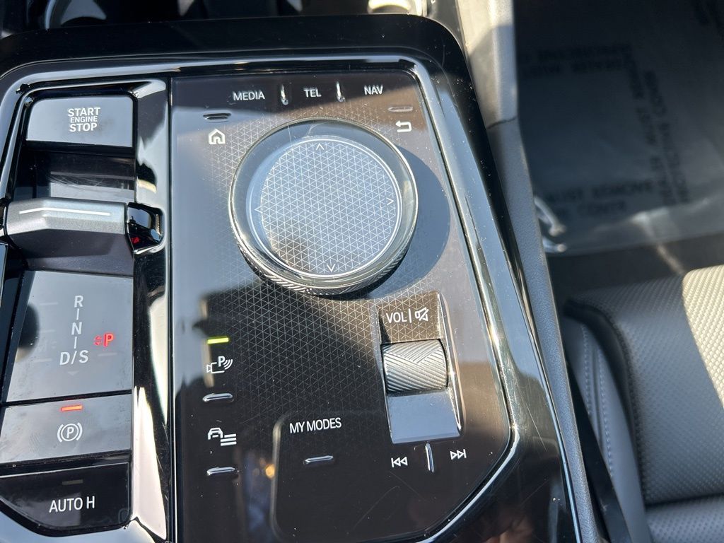 2024 Bmw 530i photo 40