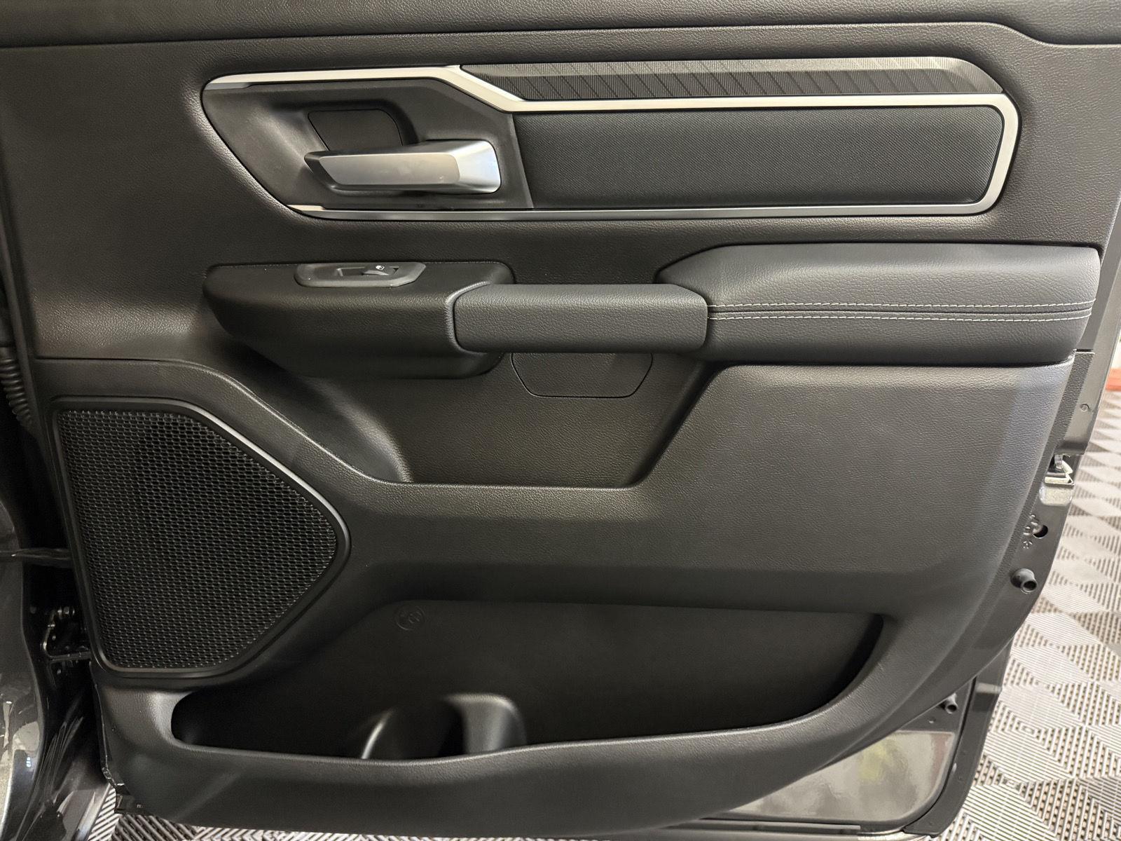 2025 Ram 1500 Big Horn Lone Star photo 13