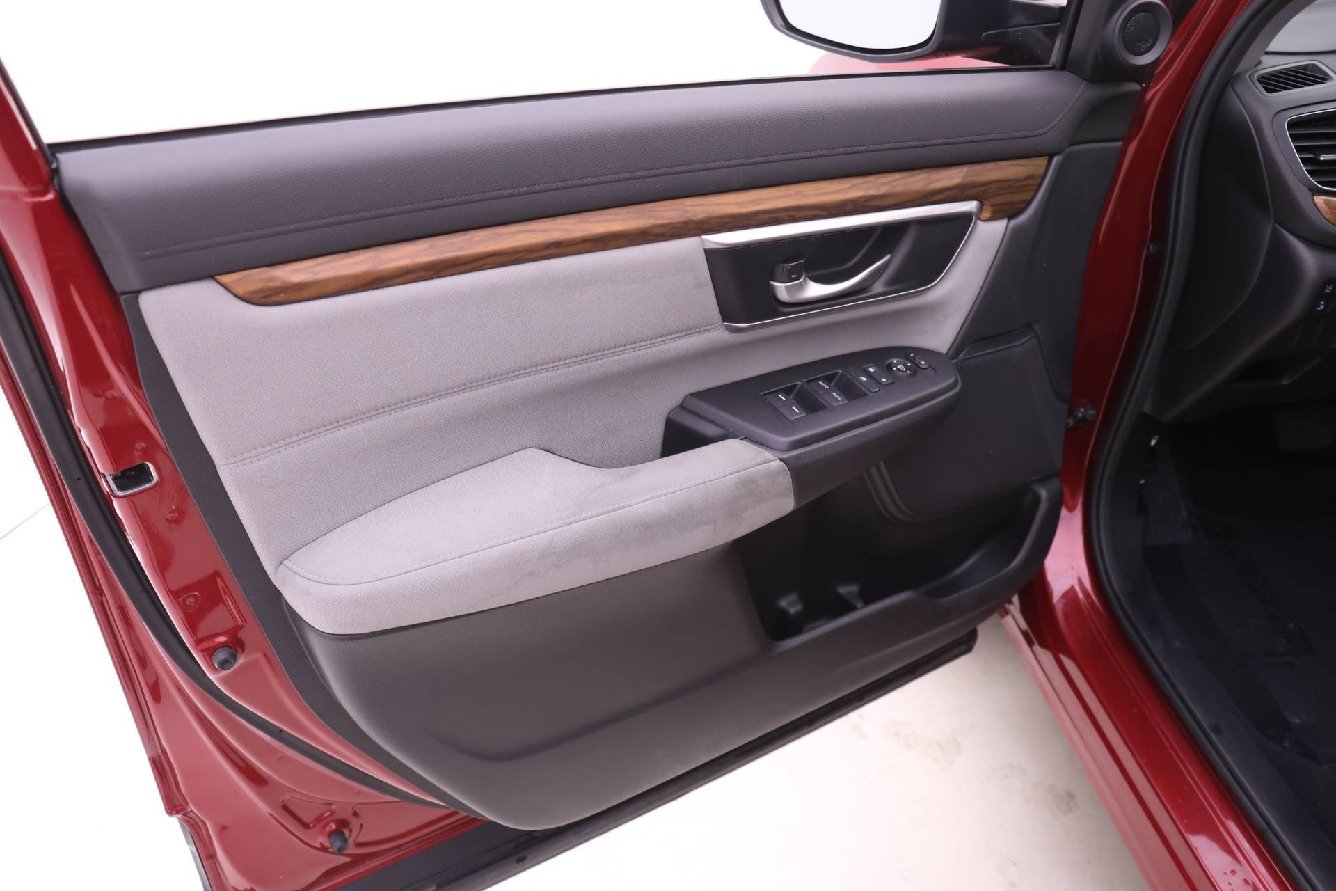 2022 Honda CR-V EX photo 8
