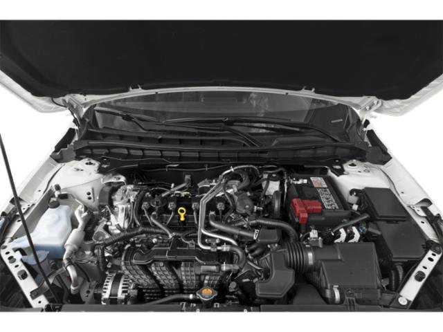 2025 Nissan Altima 2.5 SR photo 15