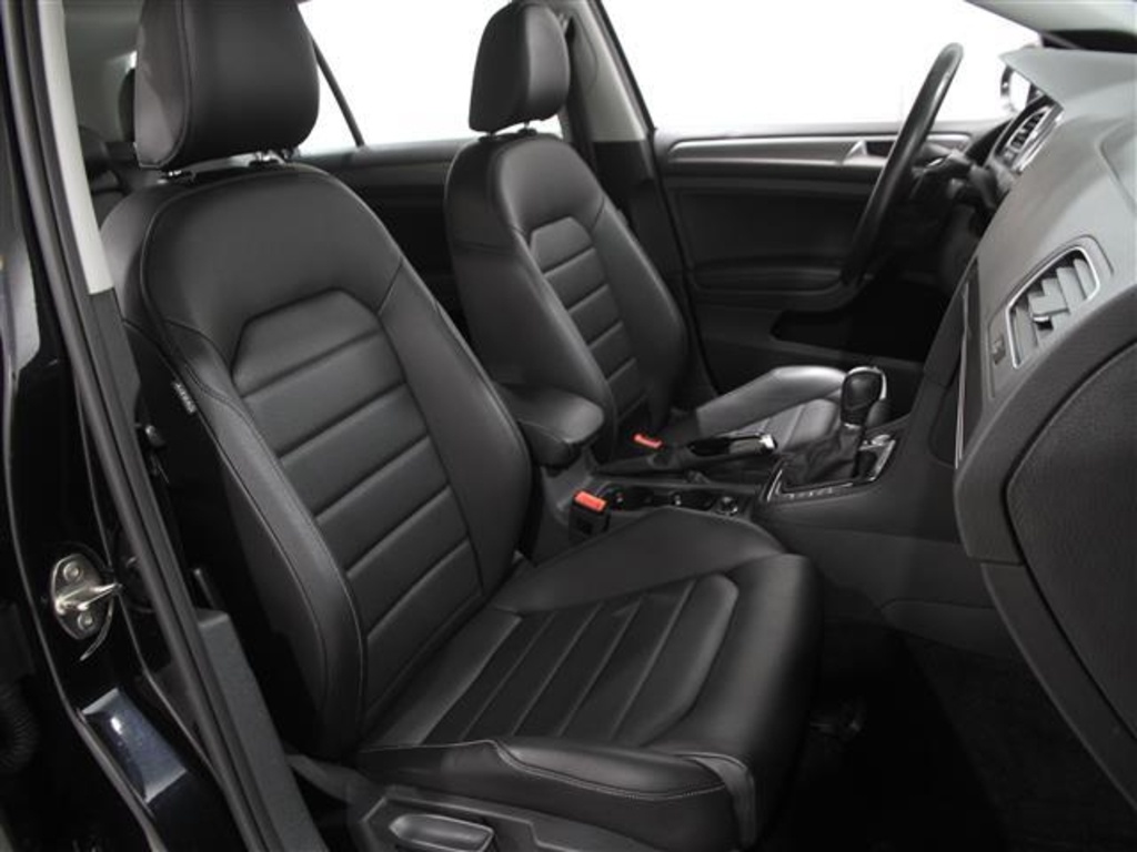 2019 Volkswagen Golf Alltrack TSI S 4Motion photo 14