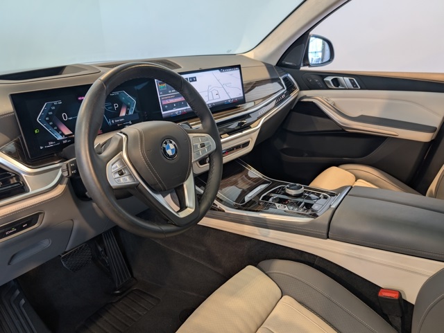 2024 Bmw X7 xDrive40i photo 15