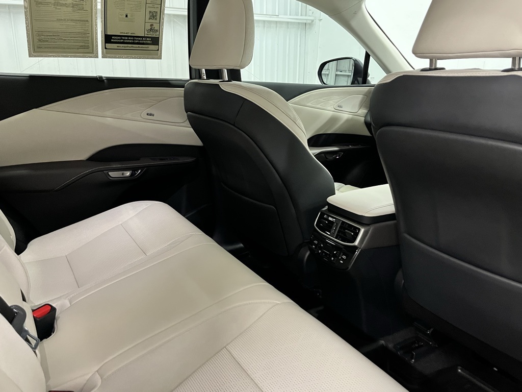 2023 Lexus RX 350 Luxury photo 18