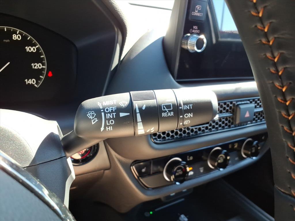 2026 Honda HR-V Sport photo 12