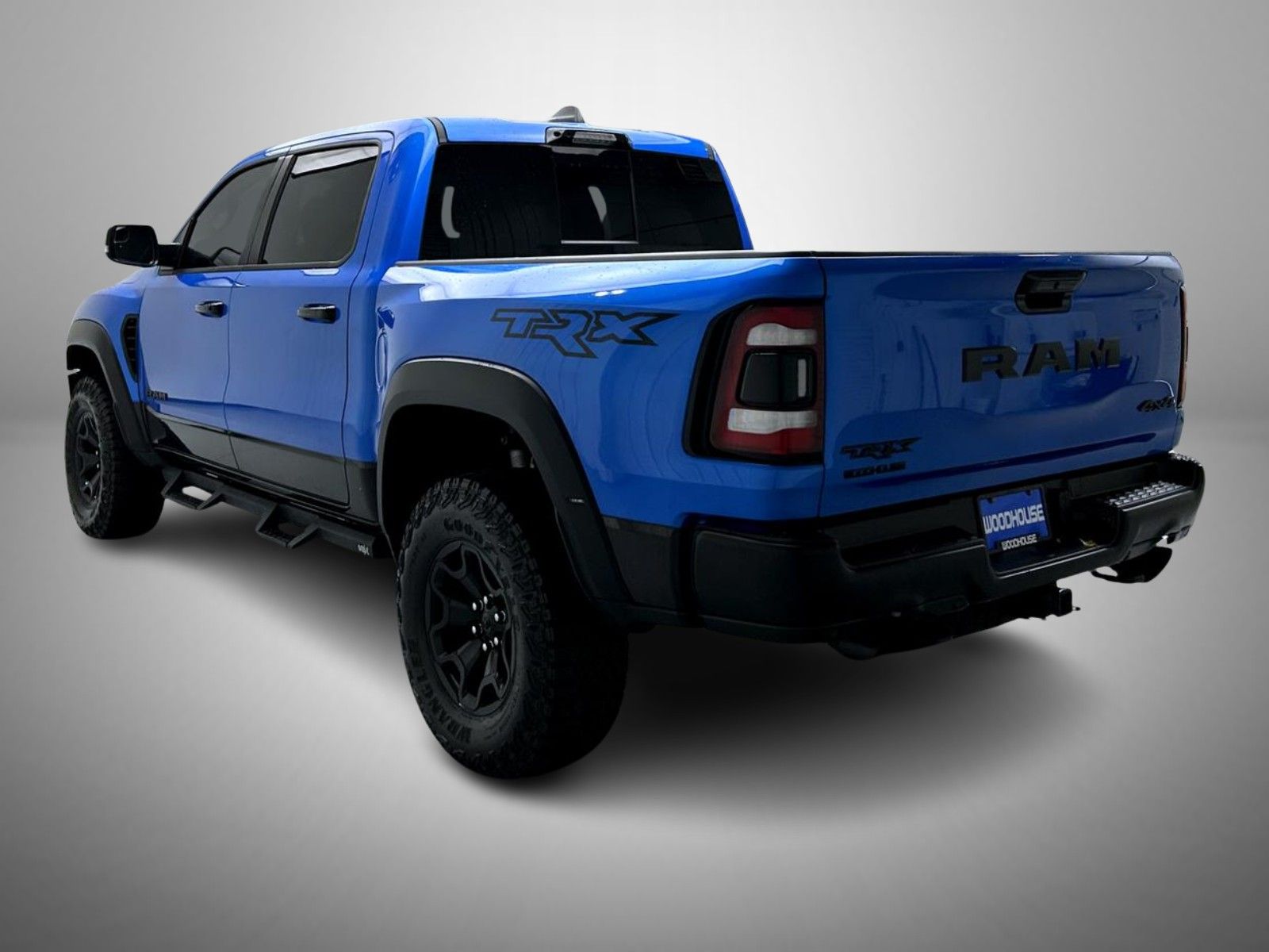 2024 Ram 1500 TRX photo 7