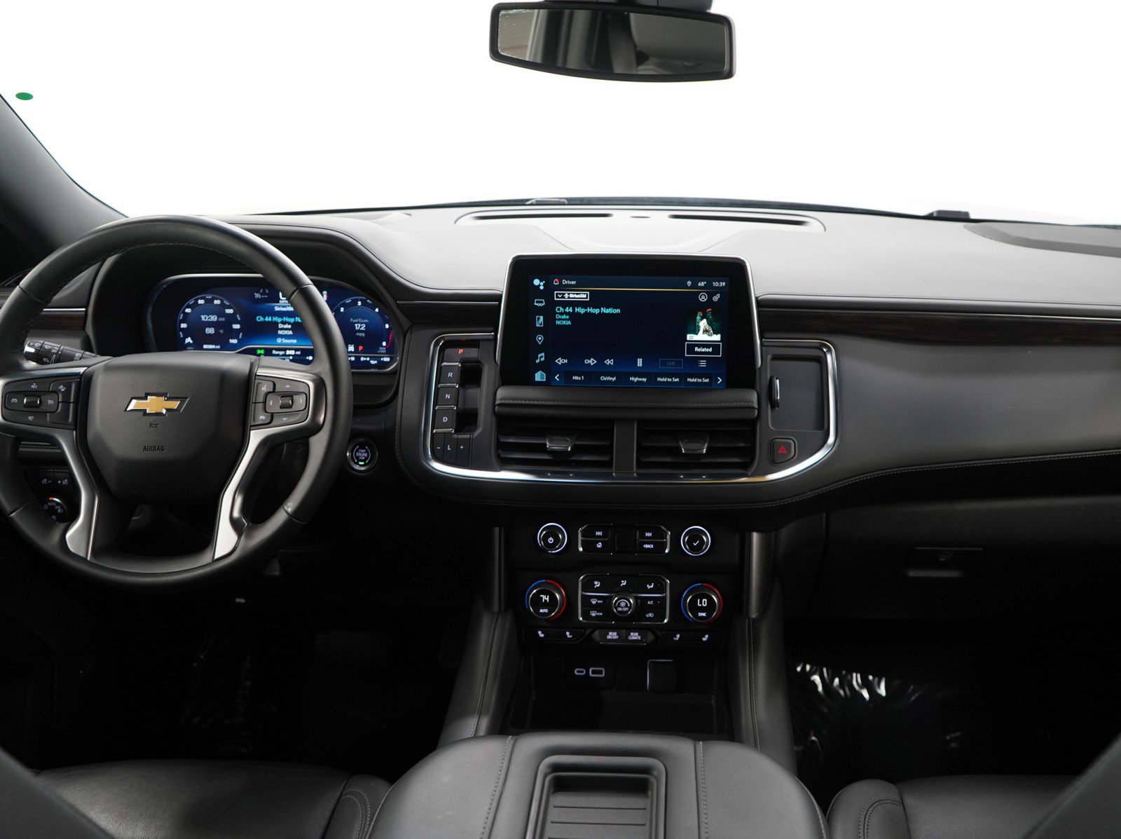 2023 Chevrolet Tahoe LT photo 11