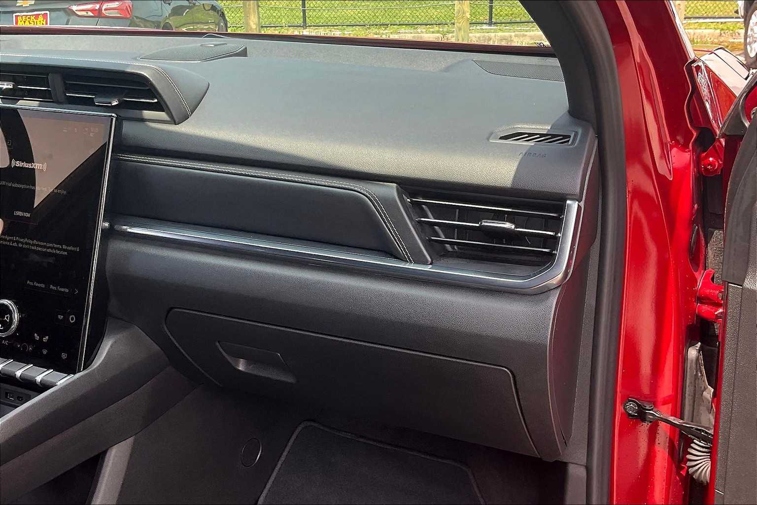 2025 Gmc Terrain Elevation photo 17