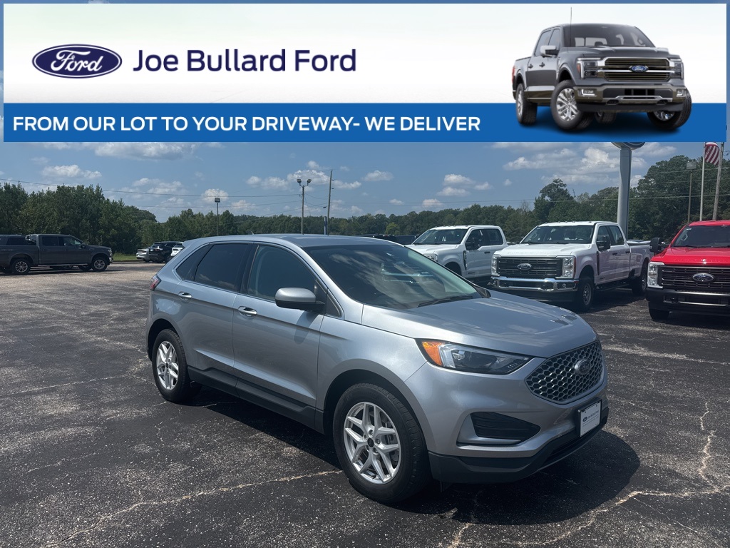 2024 Ford Edge SEL's photo