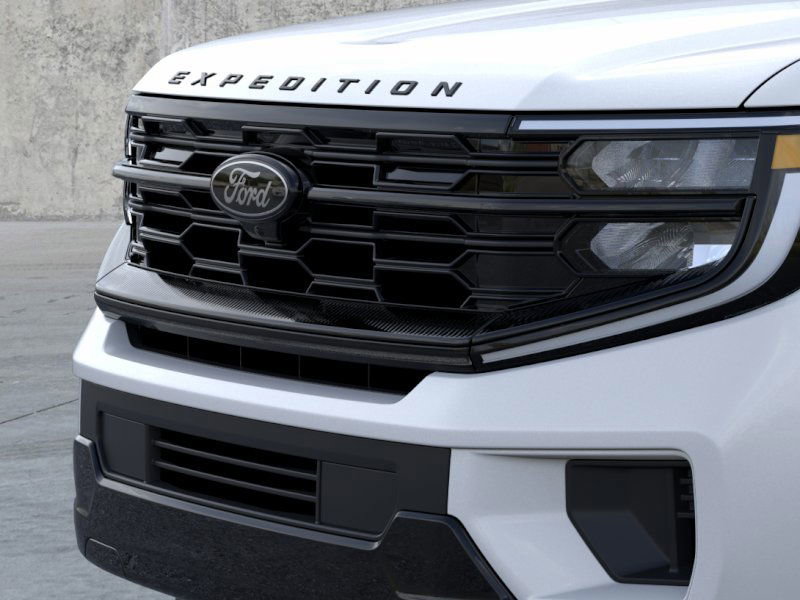 2025 Ford Expedition Platinum MAX photo 15