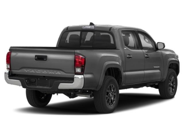 Used 2023 Toyota Tacoma SR5 with VIN 3TYAZ5CN6PT036849 for sale in Little Rock