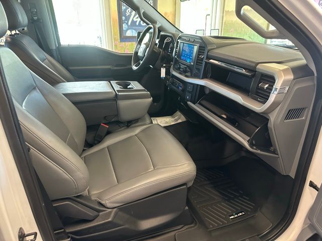 2021 Ford F-150 XL photo 22