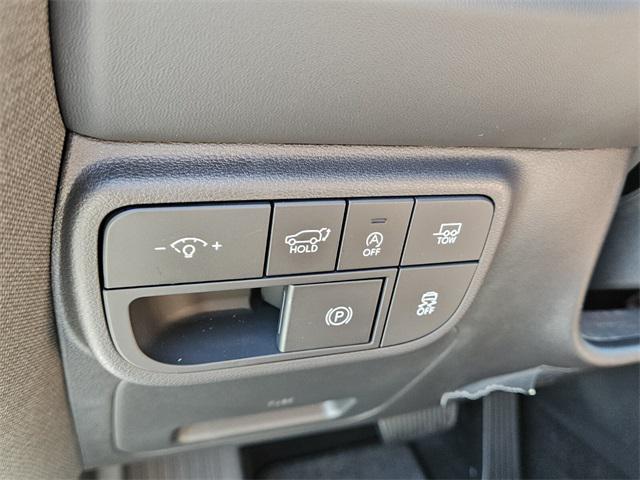 2026 Hyundai Palisade Calligraphy photo 24