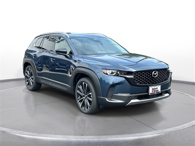 2025 Mazda Mazda CX-50 2.5 Turbo Premium Plus Package