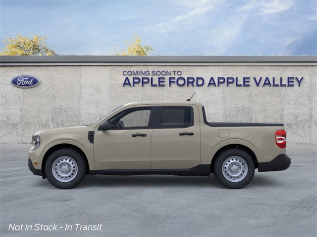 2025 Ford Maverick XL photo 3