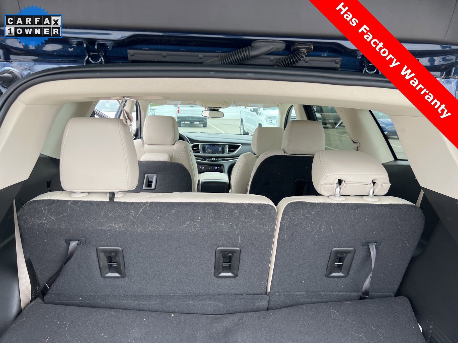 2023 Buick Enclave Essence photo 26