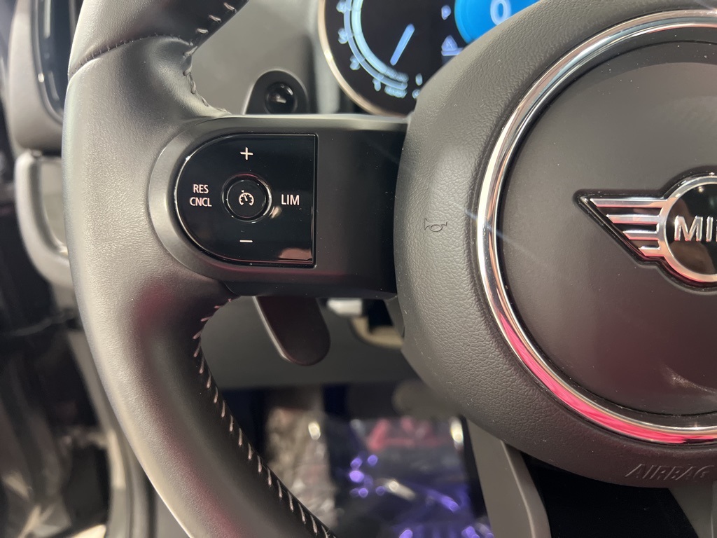 2023 Mini Countryman S Iconic photo 12
