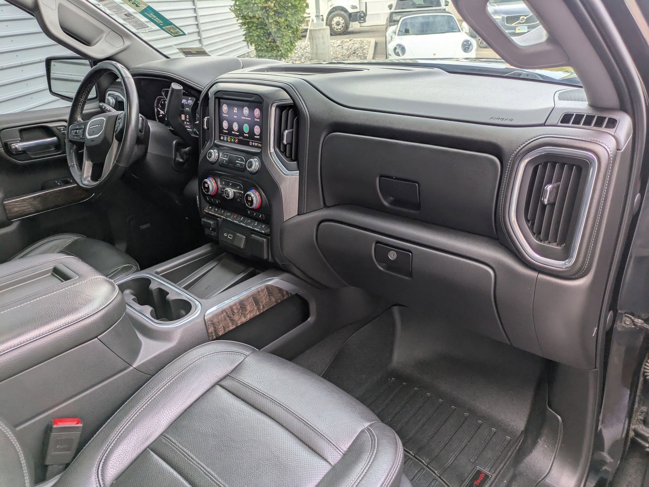 2020 Gmc Sierra 1500 Denali photo 32