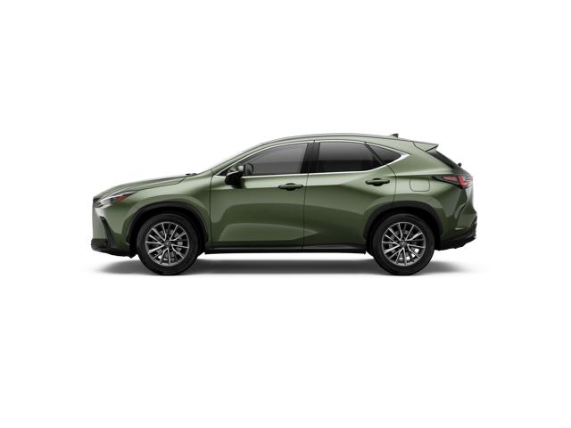 2026 Lexus NX 350 photo 2