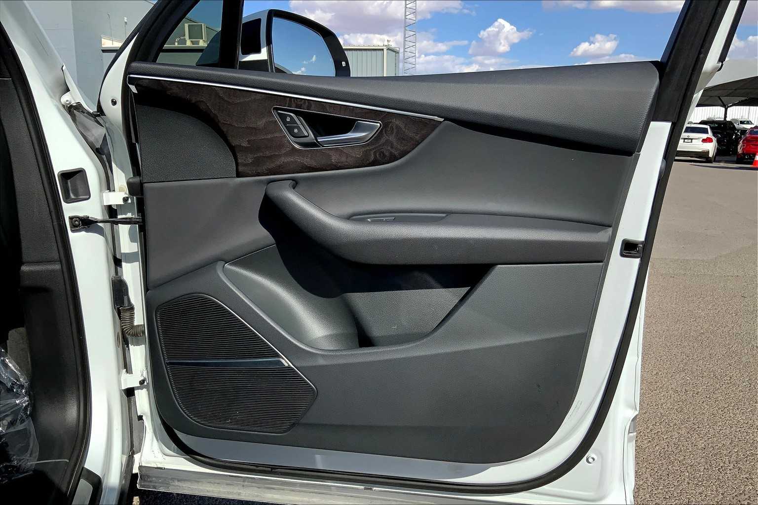 2021 Audi Q7 Premium Plus photo 20