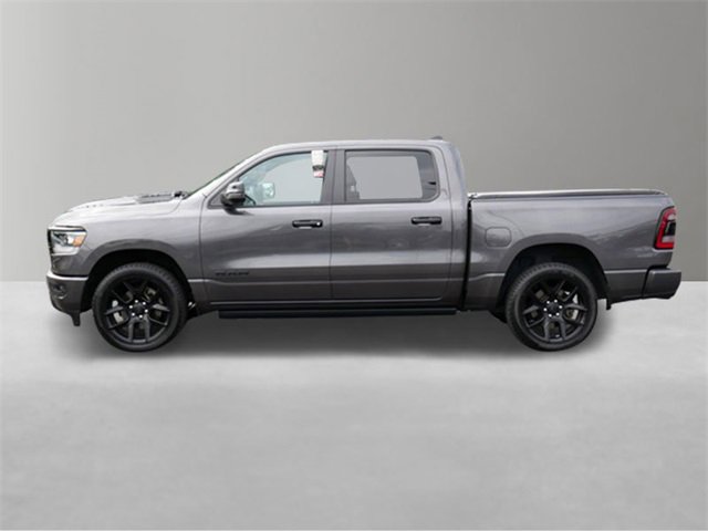 Used 2024 RAM Ram 1500 Pickup Laramie with VIN 1C6SRFJT6RN193546 for sale in Saint Paul, Minnesota
