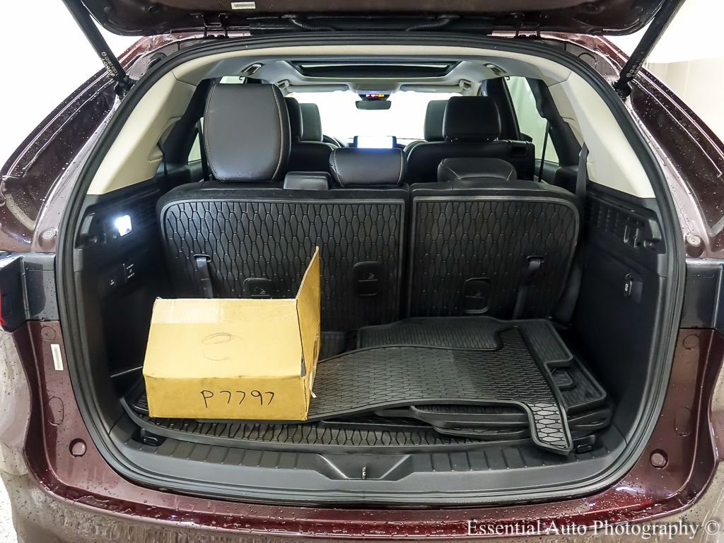 2024 MAZDA CX-90 - Image 25