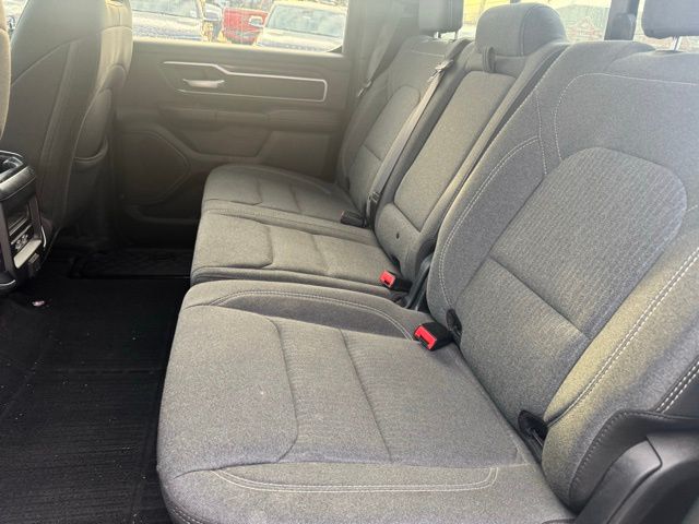 2020 Ram 1500 Big Horn Lone Star Night Edition photo 2