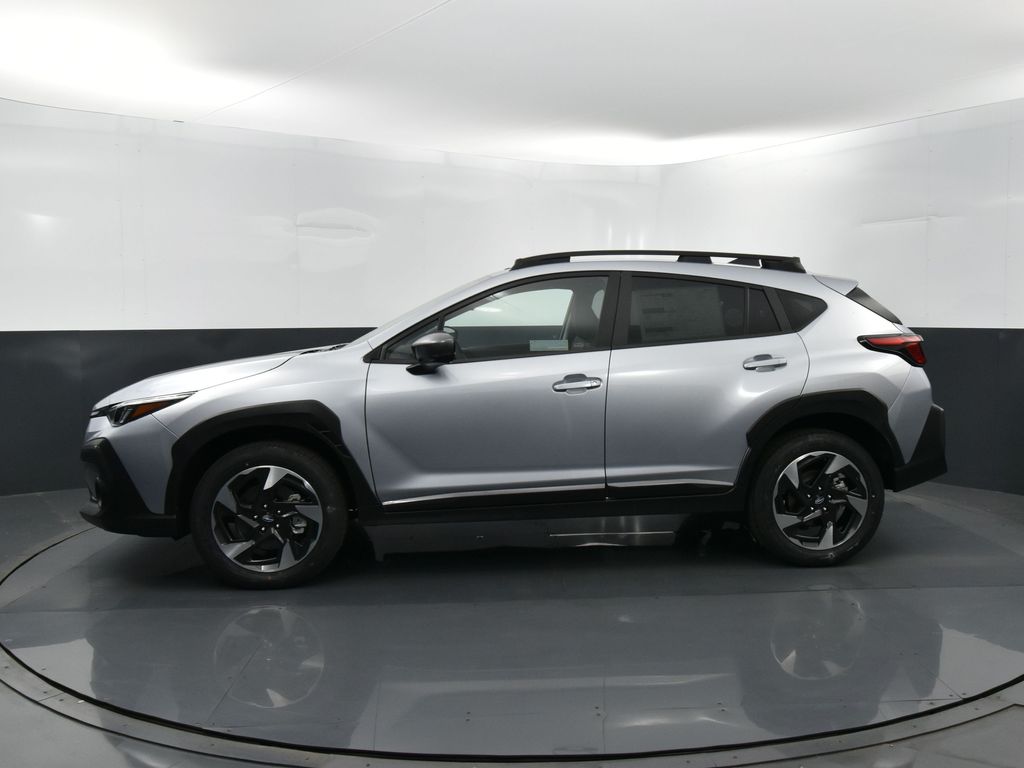 2025 Subaru Crosstrek Limited photo 5