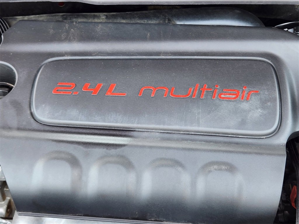 2018 Jeep Compass Trailhawk photo 7