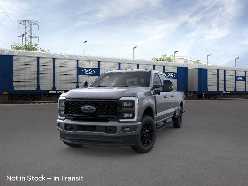 2026 Ford F-350 Lariat photo 2