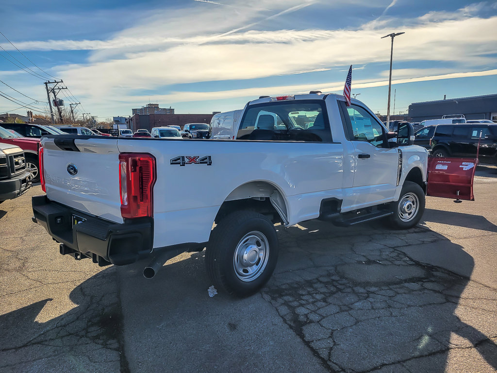 2026 FORD F-250 - Image 10