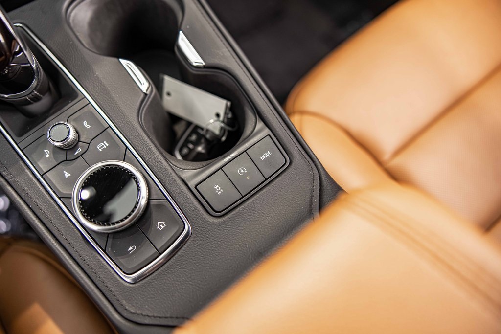 2024 CADILLAC XT4 - Image 33