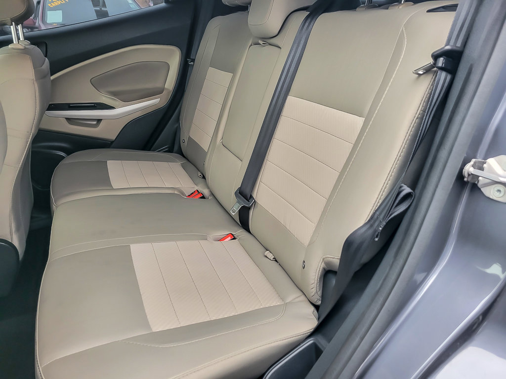 2022 FORD ECOSPORT - Image 11