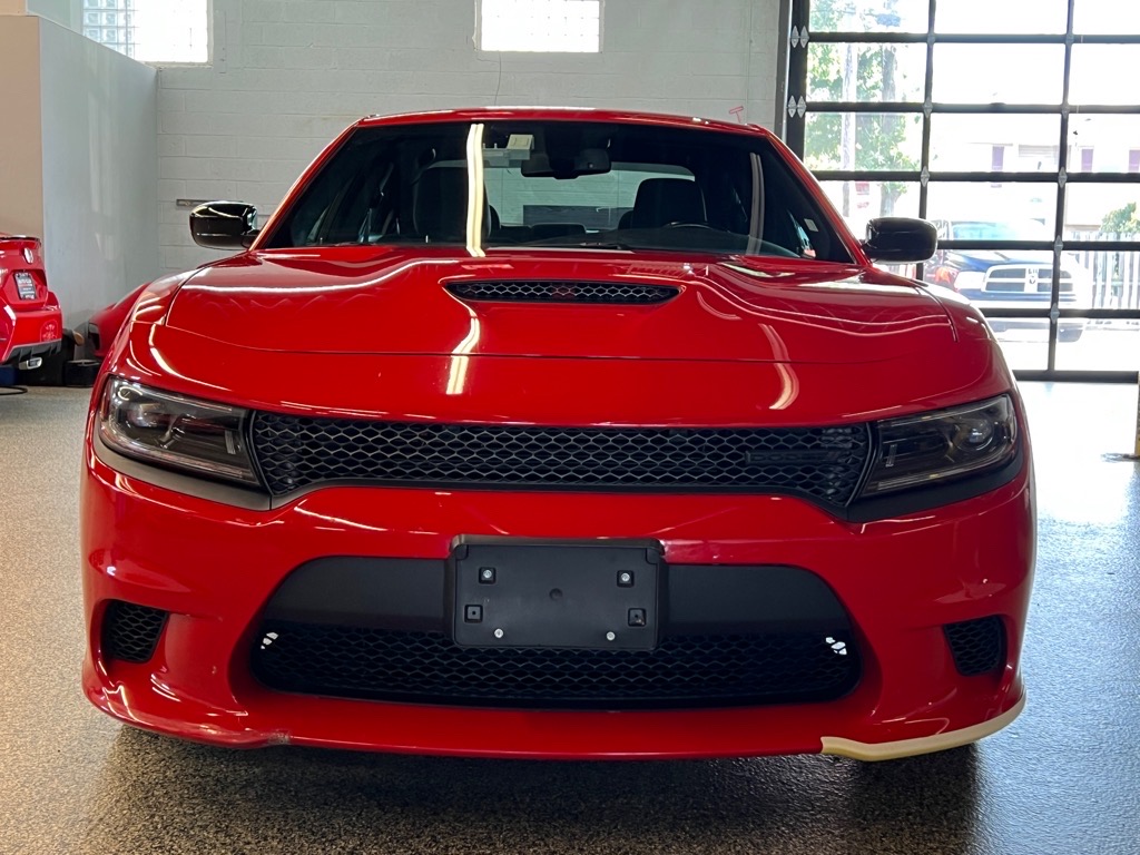 2023 Dodge Charger GT photo 2