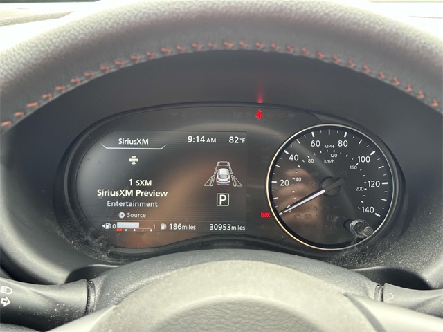 2023 Nissan Kicks SR photo 24