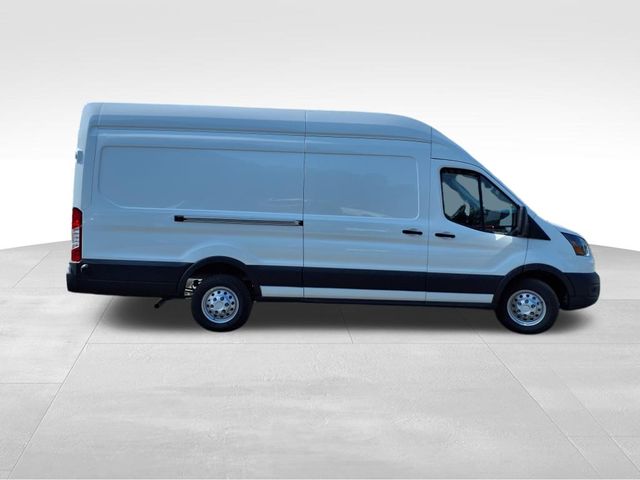 2025 Ford Transit Cargo Van photo 7