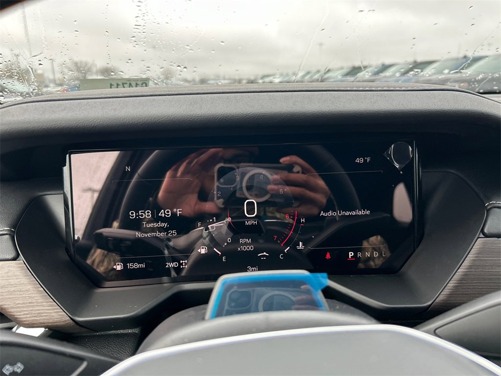 2026 GMC ACADIA - Image 20