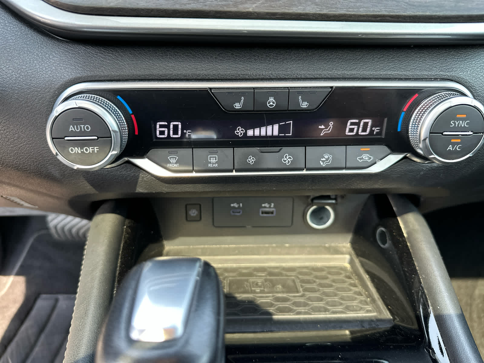 2023 Nissan Altima 2.5 SL photo 32