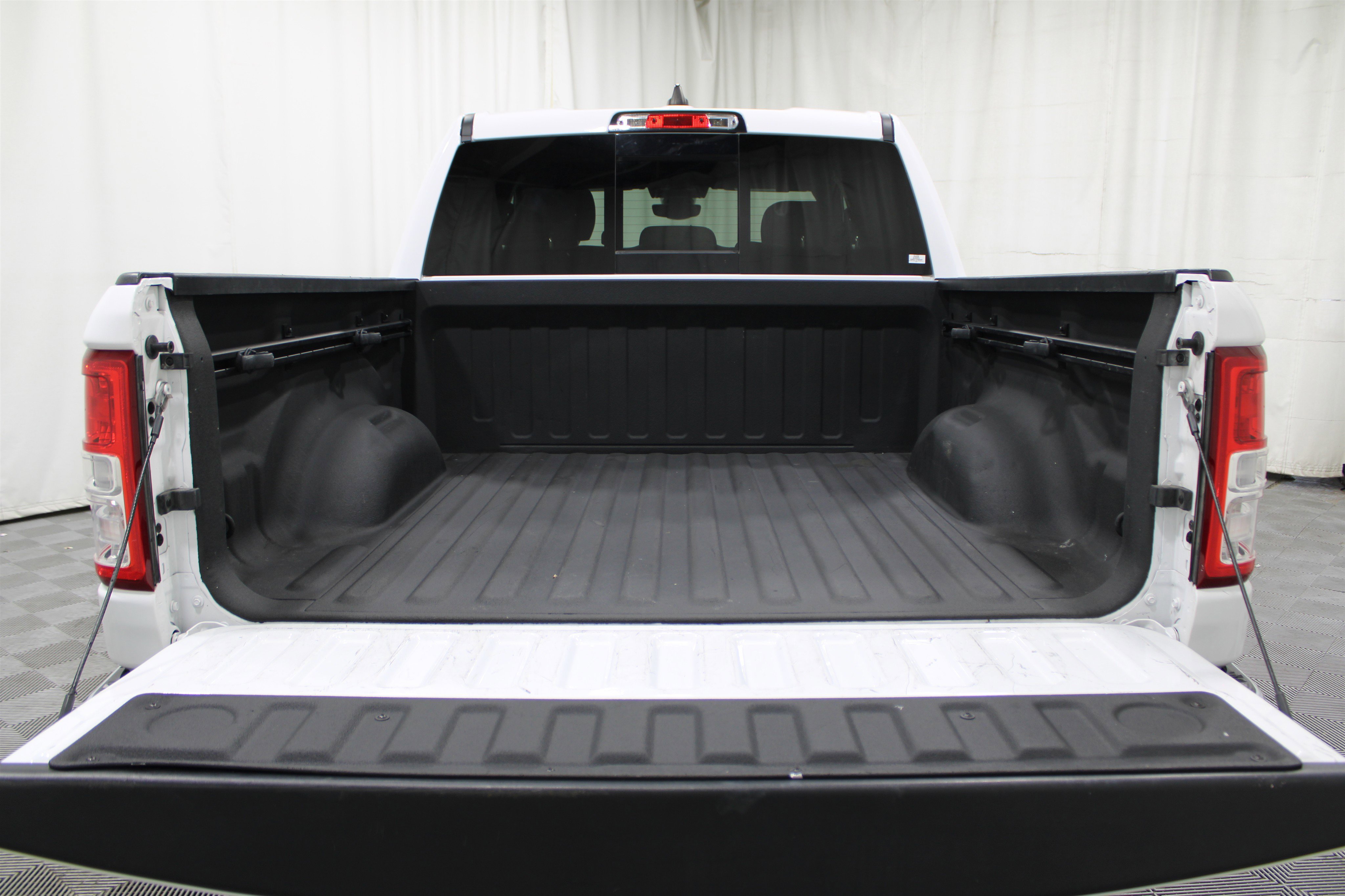 2023 Ram 1500 Big Horn photo 19