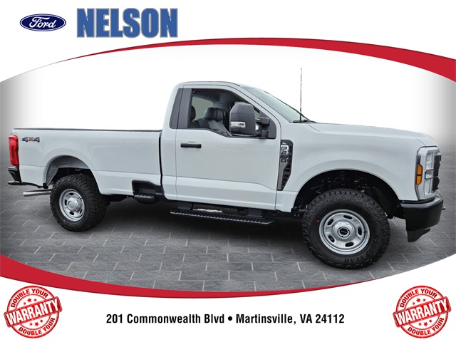 2025 Ford F-250 Super Duty XL's photo