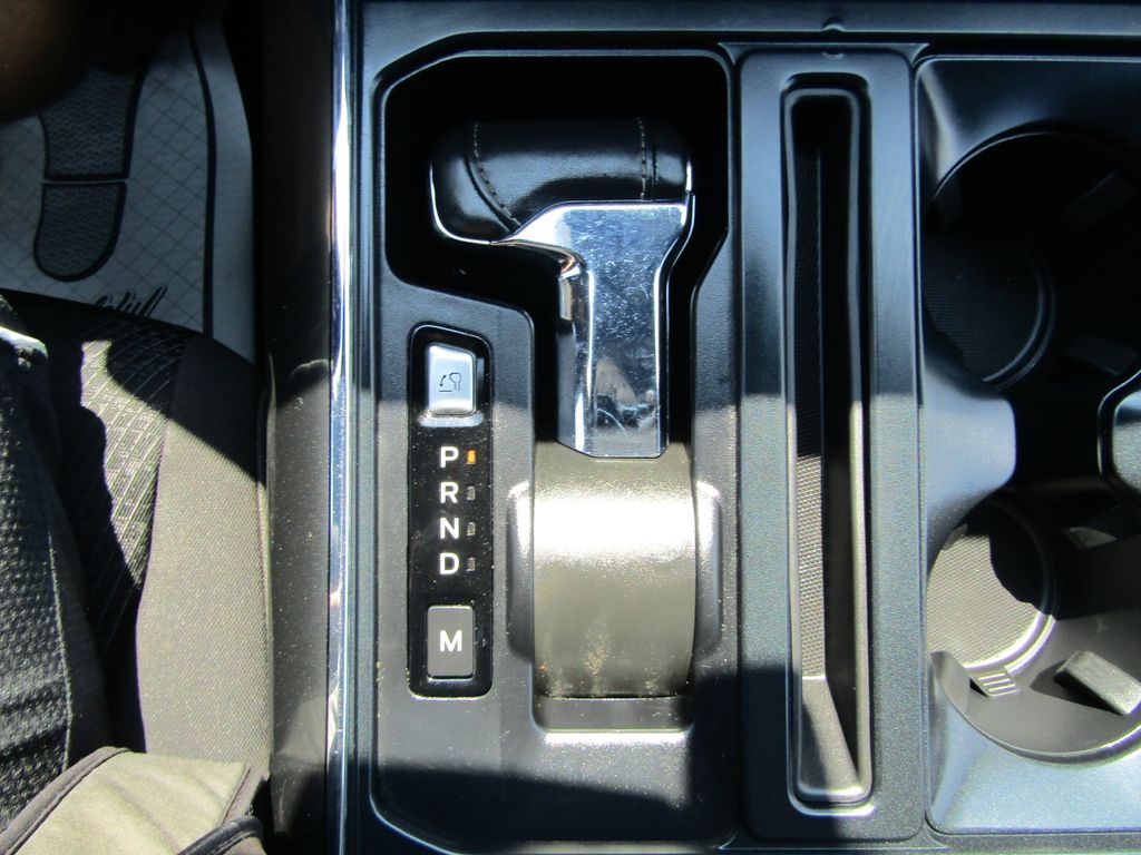 2023 Ford F-150 XLT photo 31