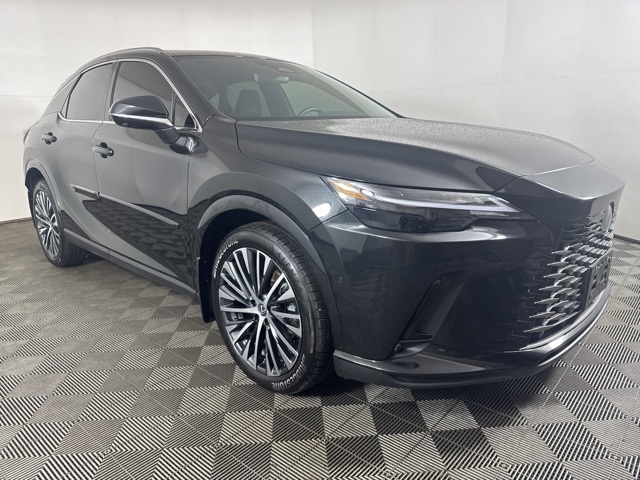 2025 Lexus RX 350's photo