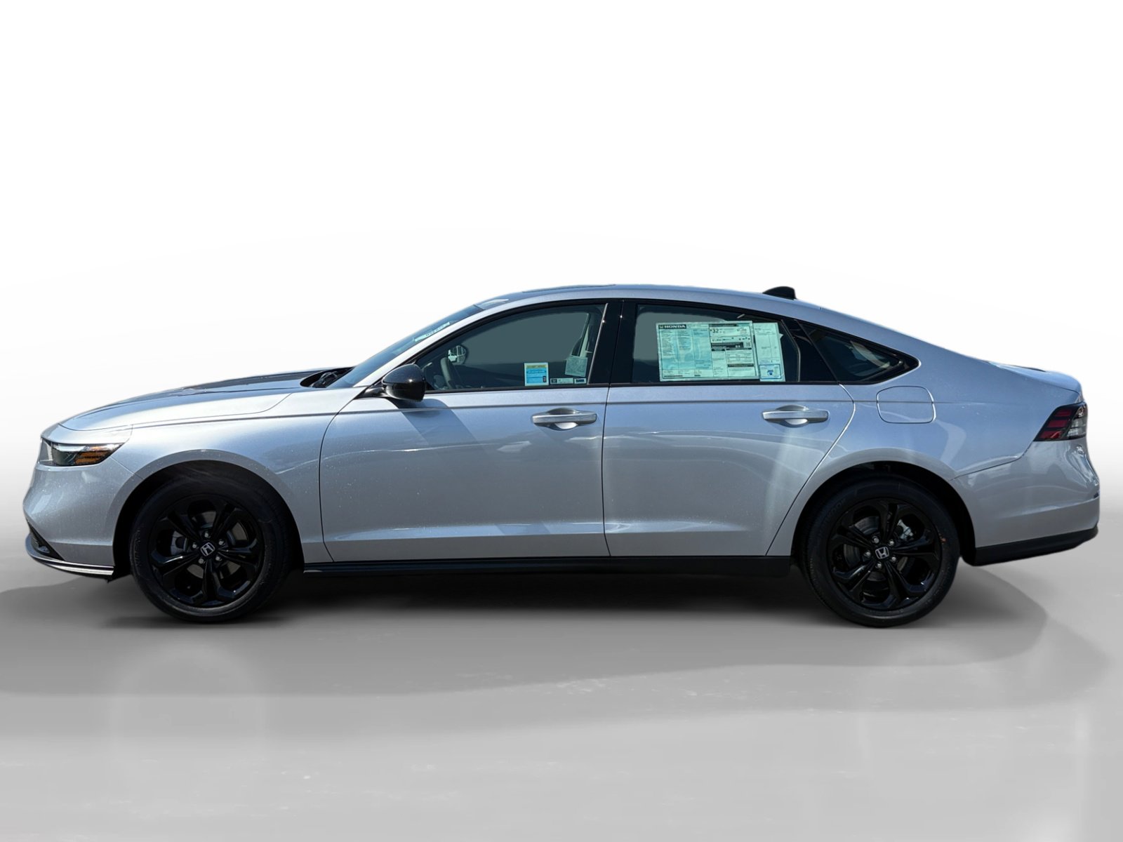 2025 Honda Accord SE photo 2