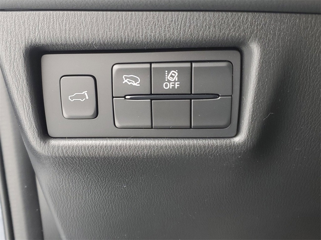 2025 Mazda CX-5 2.5 S Preferred photo 15