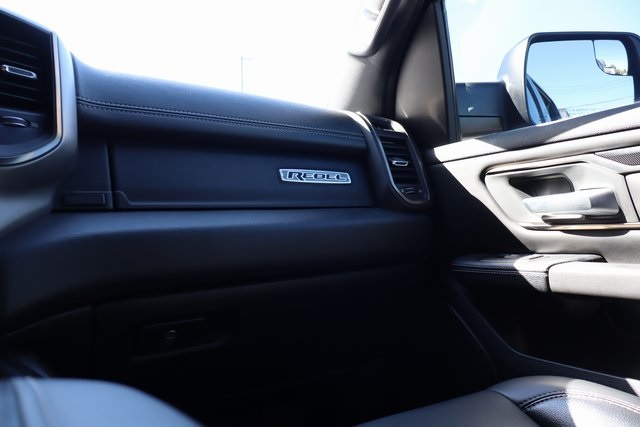 2020 Ram 1500 Rebel photo 38