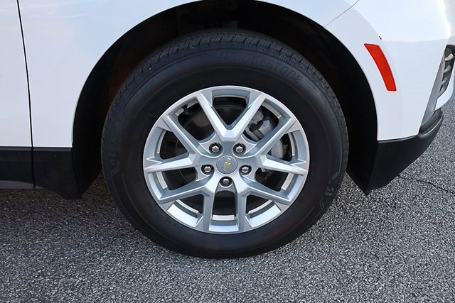 2024 Chevrolet Equinox LT photo 10