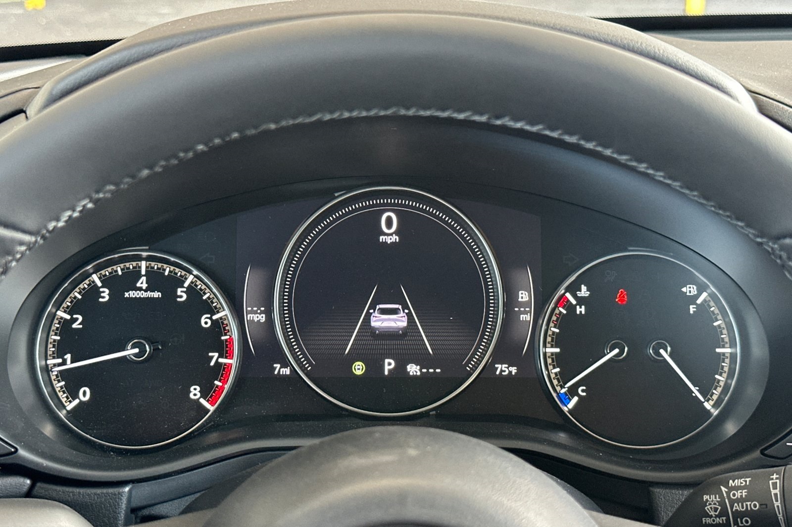 2025 Mazda CX-30 2.5 S Preferred photo 22